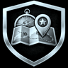 U.S.M.C. Ministries shield