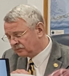 Dan Saddler