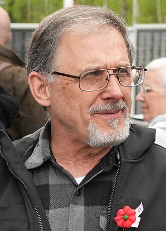 George Rauscher