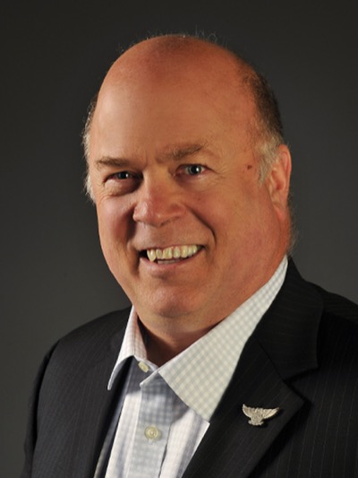 Kevin McCabe