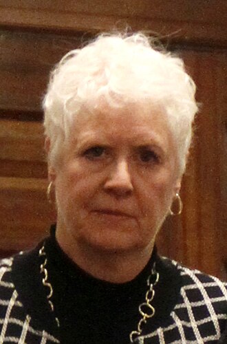 Louise Stutes