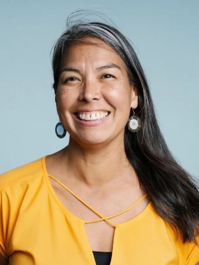 Maxine Dibert