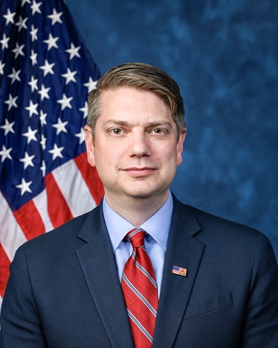 Nick Begich III