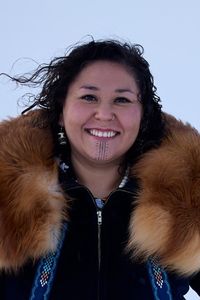 Robyn Niayuq Frier