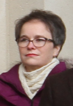 Sarah Vance