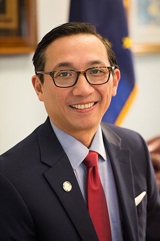 Scott Kawasaki