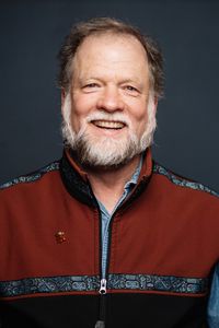 Ted Eischeid