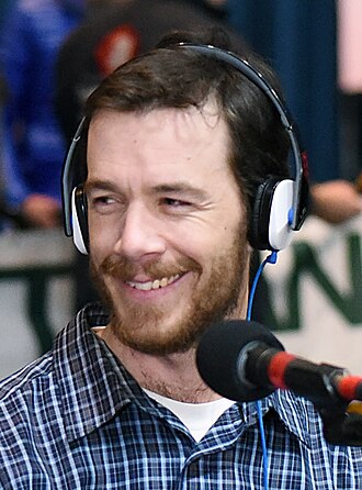 Zack Fields