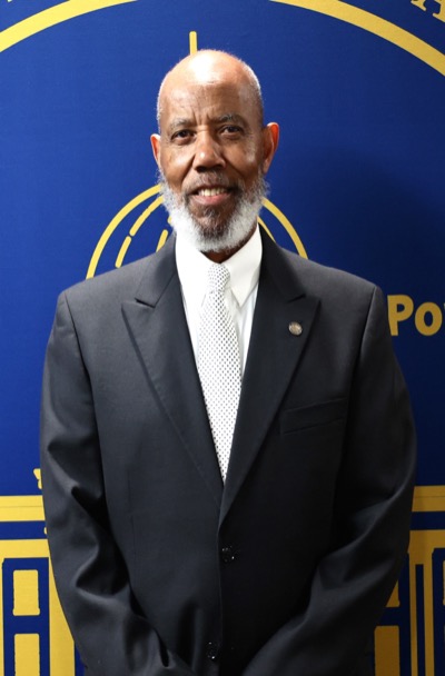 Artis J. McCampbell