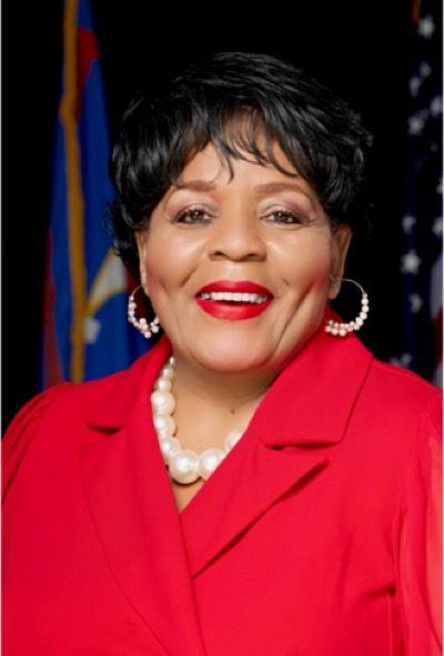 Barbara Drummond