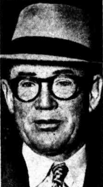 Bill Lamb