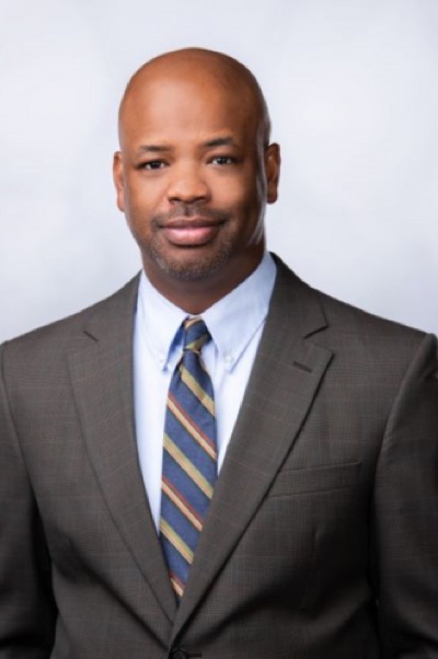 Christopher J. England