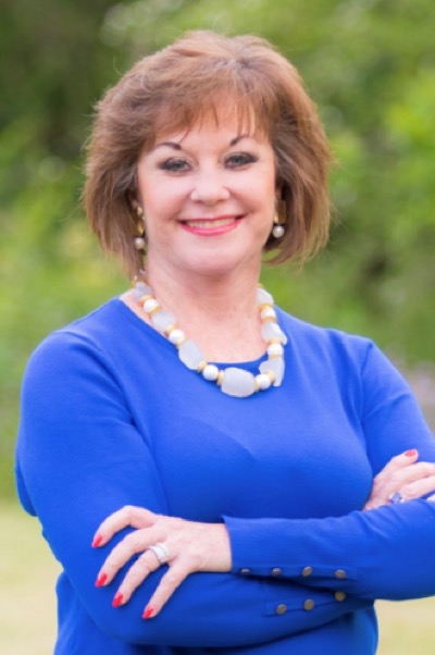 Frances Holk-Jones