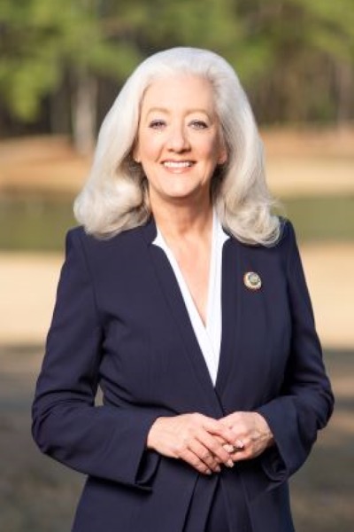 Ginny Shaver
