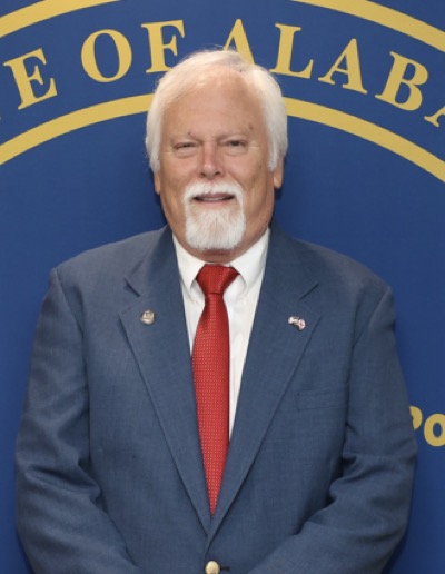 Greg Barnes