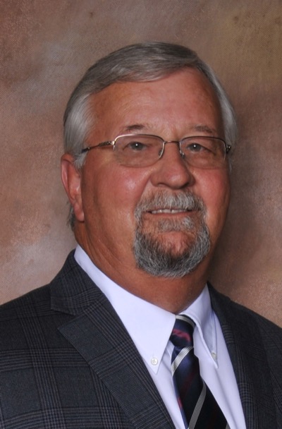 Jeff Sorrells