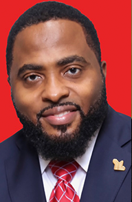 Kenyatte Hassell
