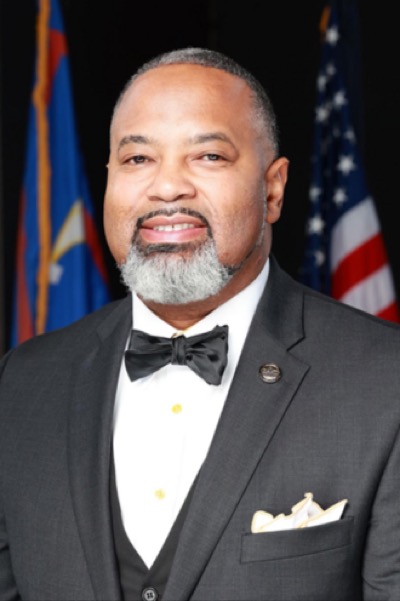 Napoleon Bracy Jr.
