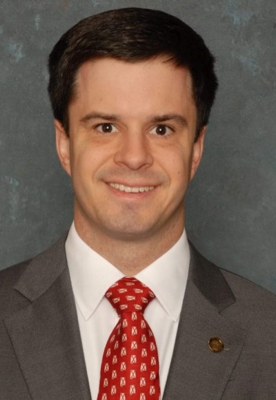 Parker Moore
