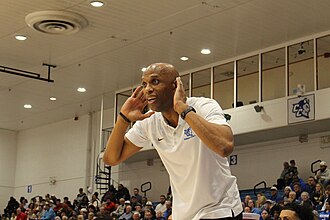 Patrick Sellers
