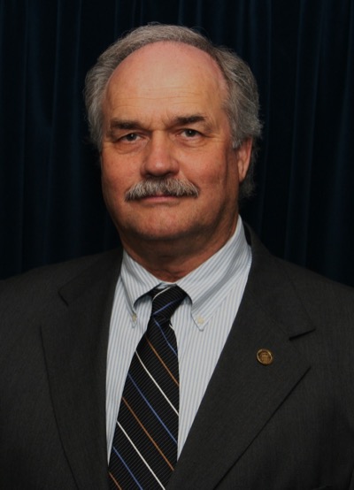 Randy Wood
