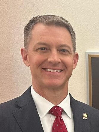 Wes Allen