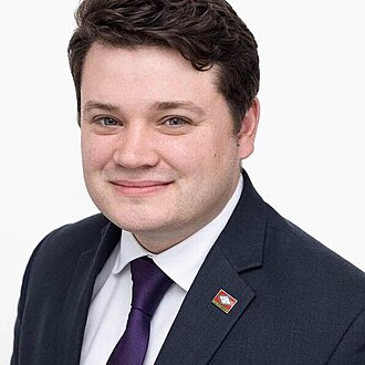 Aaron Pilkington