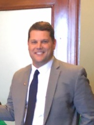 Bart Hester