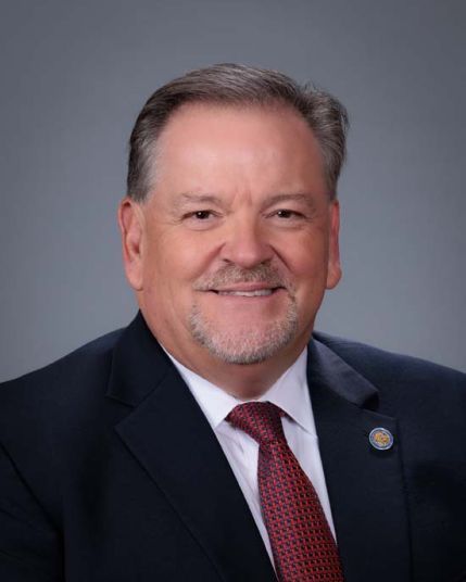 Brian S. Evans