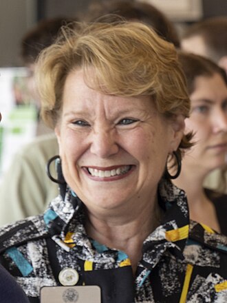 Denise Garner