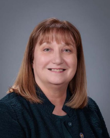 Frances Cavenaugh
