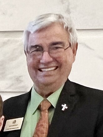 Harlan Breaux