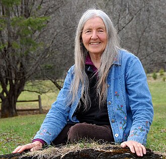 Jane English