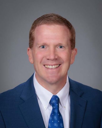 Joey L. Carr