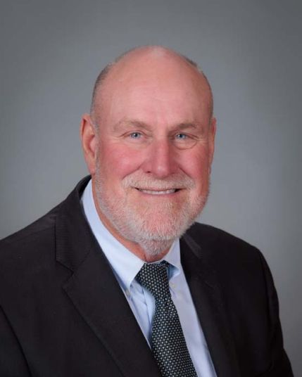 Mark McElroy