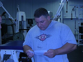 Paul Childress