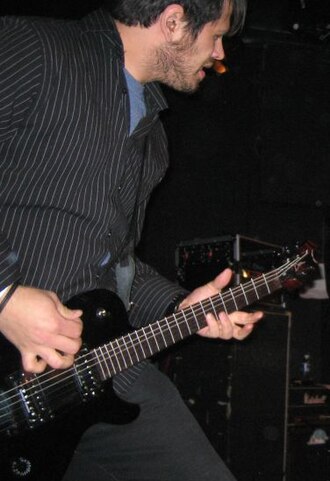 Randy Torres