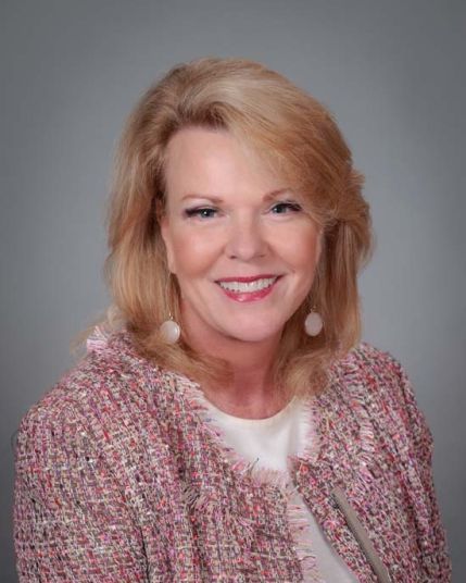 Robin Lundstrum