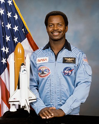 Ron McNair