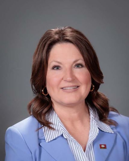 Sonia Eubanks Barker