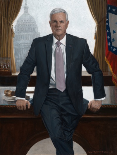 Steve Womack
