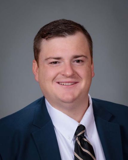Zachary Gramlich