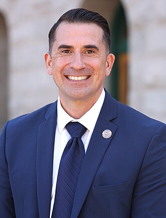 Aaron Marquez