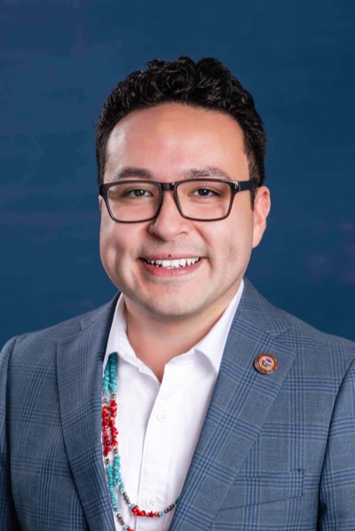 Brian Garcia