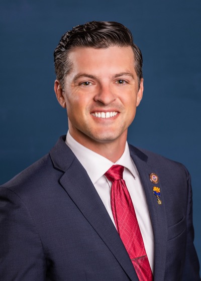 Cody Reim