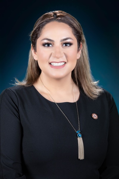 Consuelo Hernandez