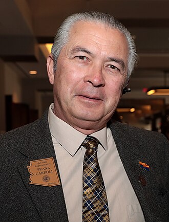 Frank Carroll