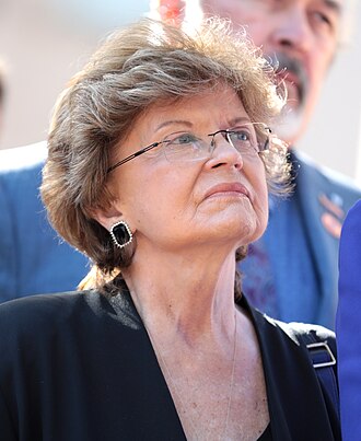 Gail Griffin