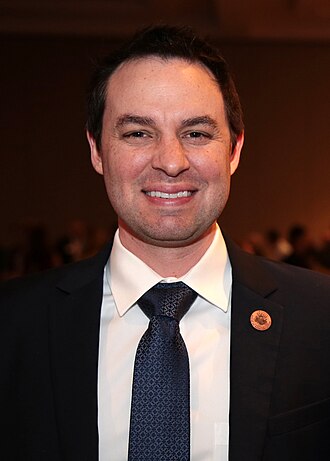 J.D. Mesnard