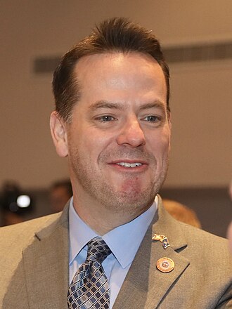 Justin Wilmeth